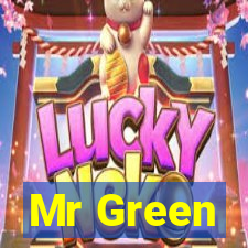 Mr Green